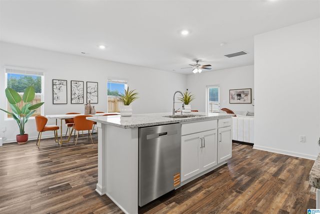 2009 EATON PLACE, Chelsea, AL 35043