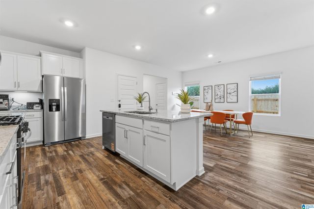 2009 EATON PLACE, Chelsea, AL 35043