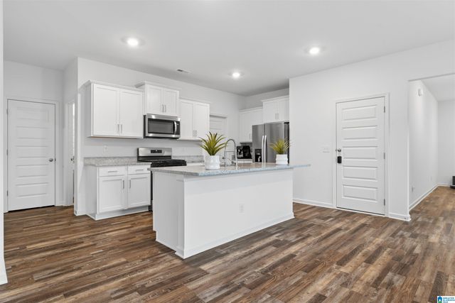 2009 EATON PLACE, Chelsea, AL 35043