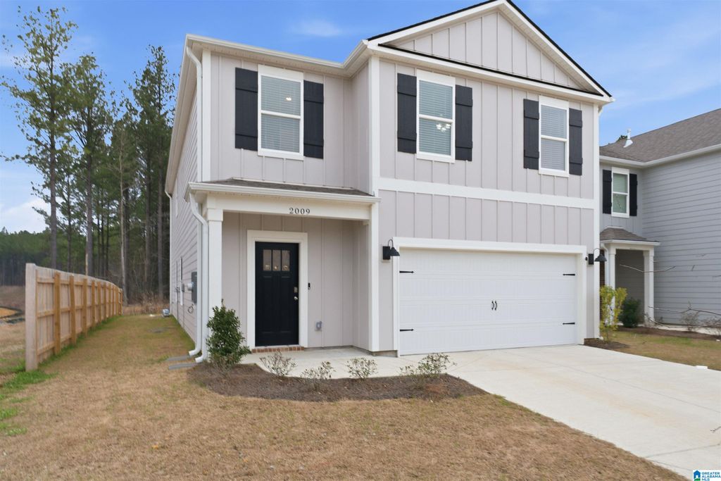 2009 EATON PLACE, Chelsea, AL 35043