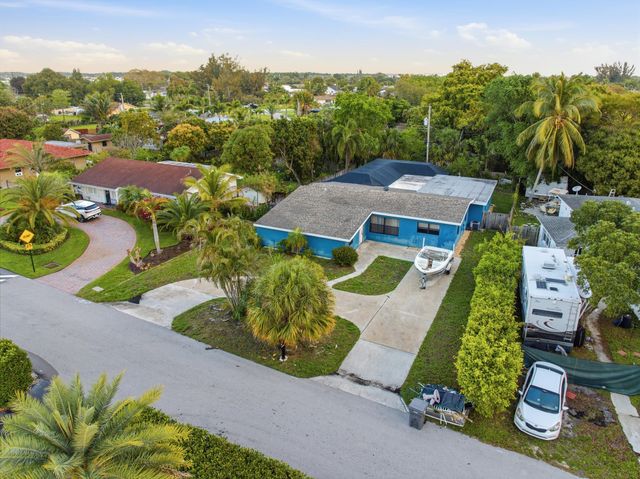 2591 Myrica Road, West Palm Beach, FL 33406