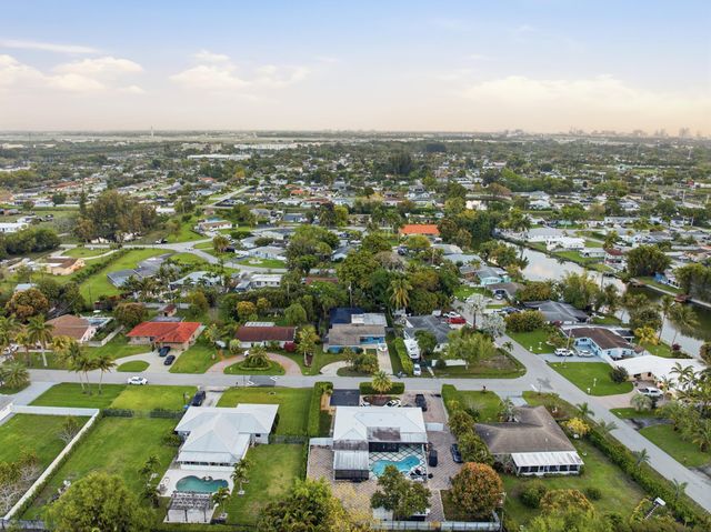 2591 Myrica Road, West Palm Beach, FL 33406