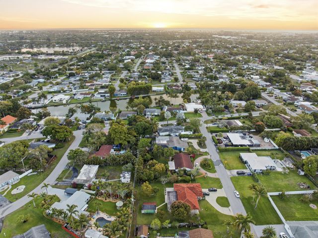 2591 Myrica Road, West Palm Beach, FL 33406