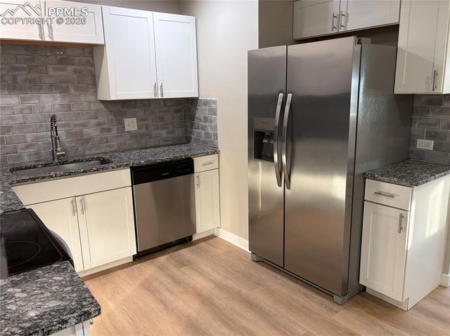 2511 Sonoma Drive, Colorado Springs, CO 80910