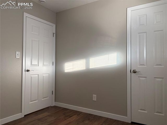 2511 Sonoma Drive, Colorado Springs, CO 80910