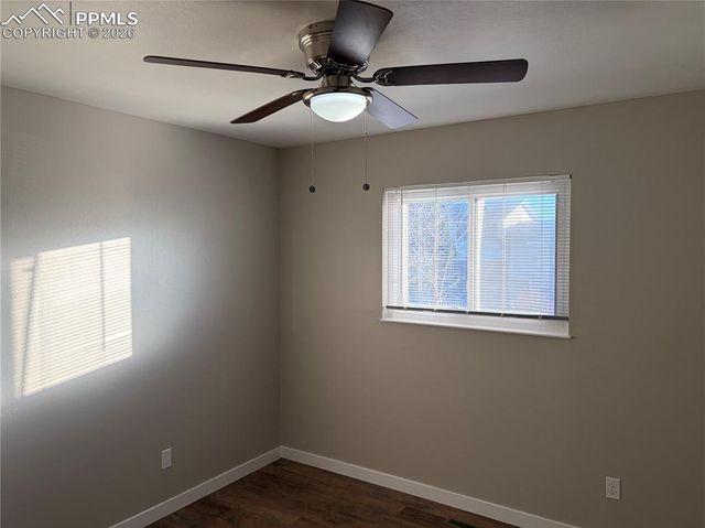 2511 Sonoma Drive, Colorado Springs, CO 80910