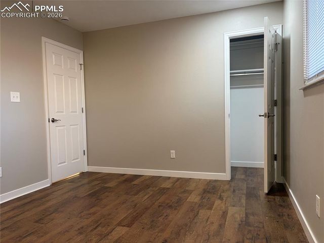 2511 Sonoma Drive, Colorado Springs, CO 80910