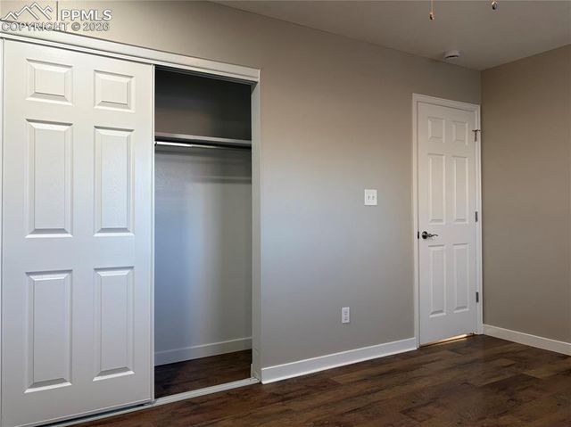 2511 Sonoma Drive, Colorado Springs, CO 80910