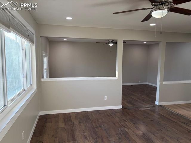 2511 Sonoma Drive, Colorado Springs, CO 80910