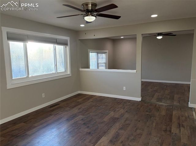 2511 Sonoma Drive, Colorado Springs, CO 80910