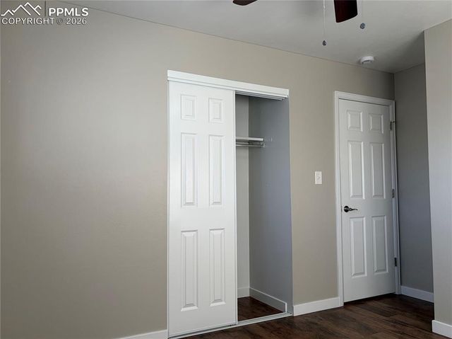 2511 Sonoma Drive, Colorado Springs, CO 80910