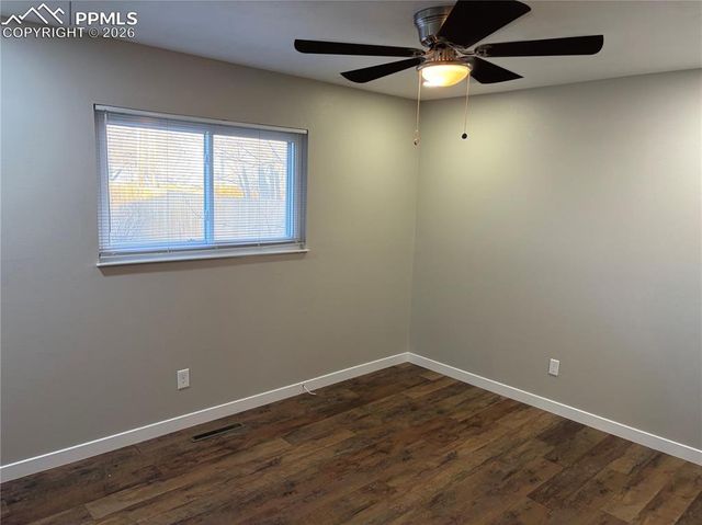 2511 Sonoma Drive, Colorado Springs, CO 80910