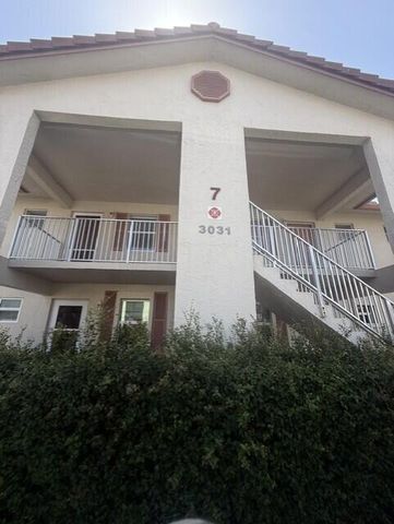 3031 Holiday Springs Boulevard 202-7, Margate, FL 33063