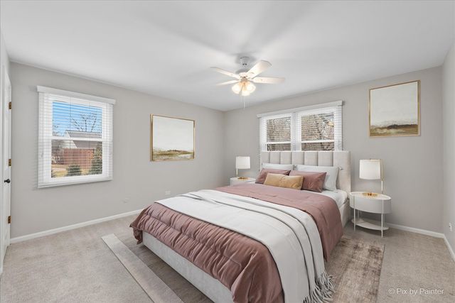 1095 Devonshire Avenue, Naperville, IL 60540