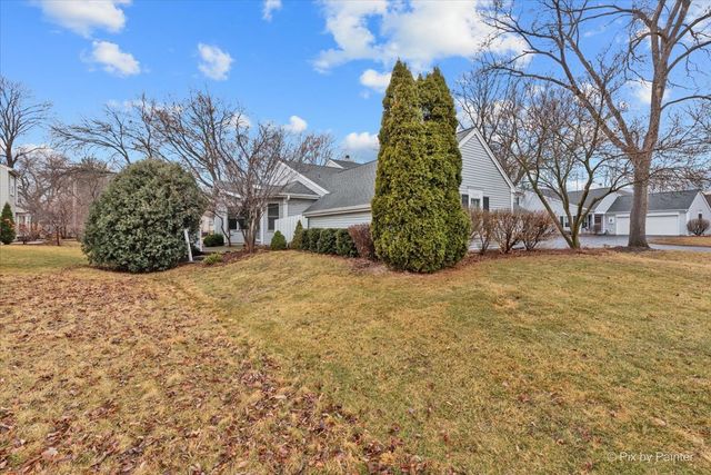 1095 Devonshire Avenue, Naperville, IL 60540