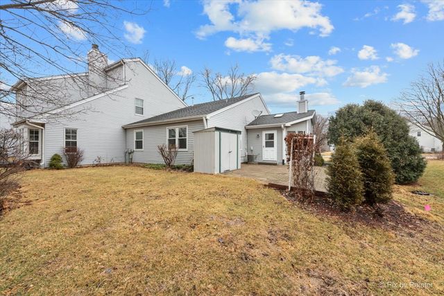 1095 Devonshire Avenue, Naperville, IL 60540