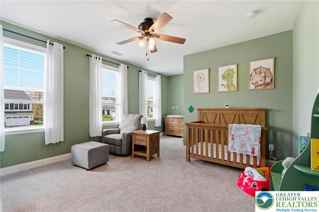 55 Alieh Court, Williams Twp, PA 18042