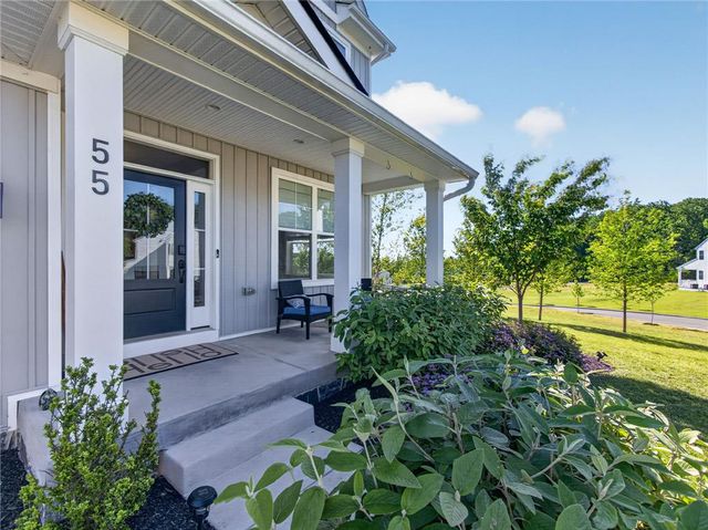 55 Alieh Court, Williams Twp, PA 18042