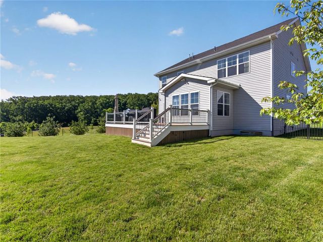 55 Alieh Court, Williams Twp, PA 18042