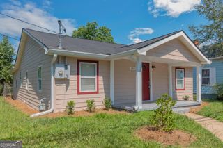 204 Mill Street, Barnesville, GA 30204