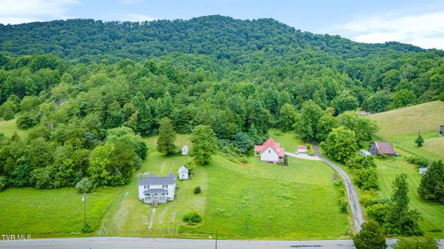 1508 Goshen Valley Road, Church Hill, TN 37642