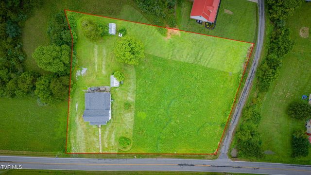 1508 Goshen Valley Road, Church Hill, TN 37642