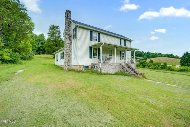 1508 Goshen Valley Road, Church Hill, TN 37642