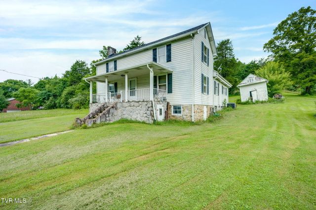 1508 Goshen Valley Road, Church Hill, TN 37642