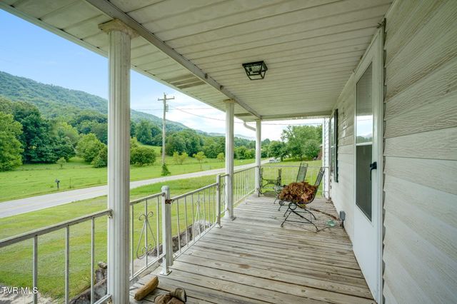 1508 Goshen Valley Road, Church Hill, TN 37642