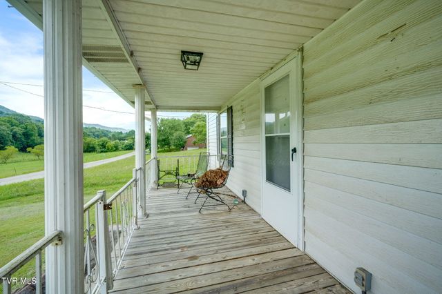 1508 Goshen Valley Road, Church Hill, TN 37642