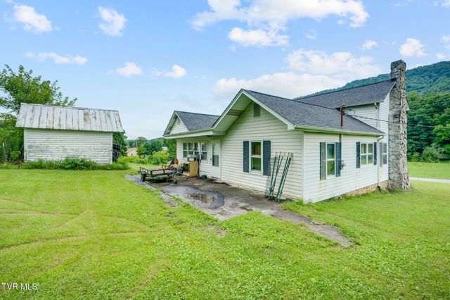 1508 Goshen Valley Road, Church Hill, TN 37642