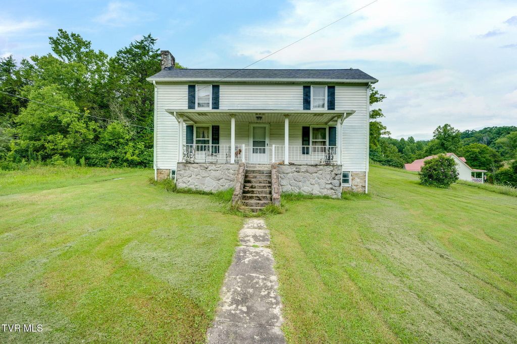 1508 Goshen Valley Road, Church Hill, TN 37642