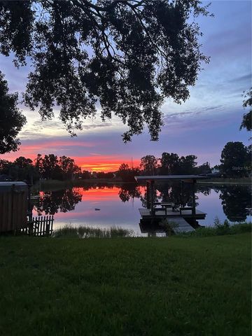 13338 LAKE GEORGE LANE, Tampa, FL 33618