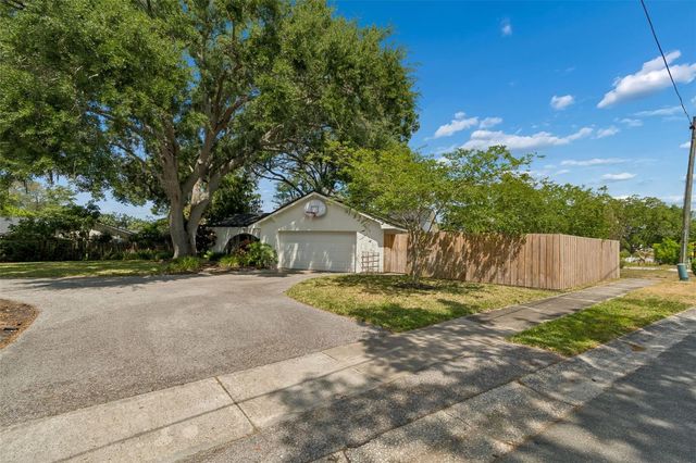 13338 LAKE GEORGE LANE, Tampa, FL 33618