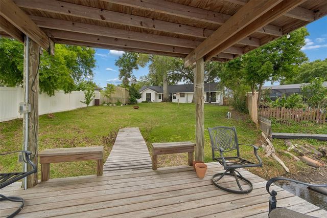 13338 LAKE GEORGE LANE, Tampa, FL 33618