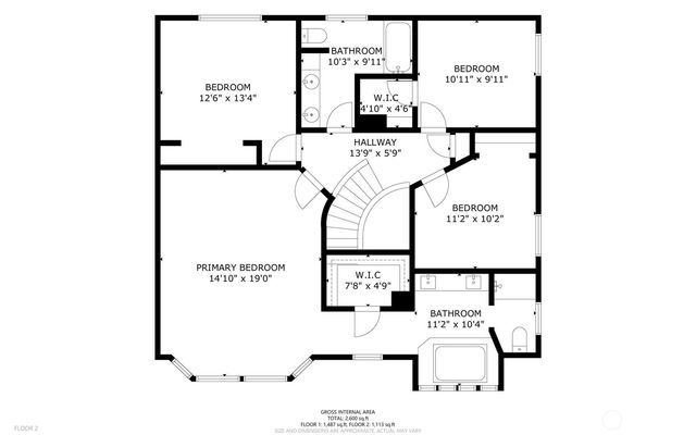 9610 55th Street Ct W, University Place, WA 98467