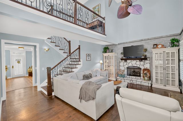 306 Quarry Rd, Mount Juliet, TN 37122