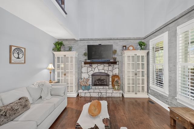 306 Quarry Rd, Mount Juliet, TN 37122