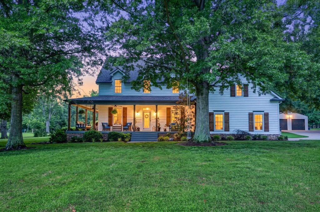 306 Quarry Rd, Mount Juliet, TN 37122
