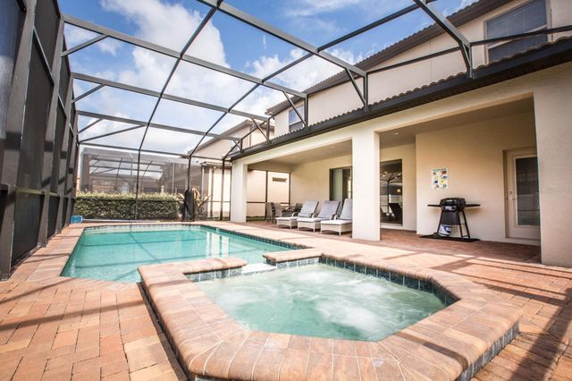 8830 MACAPA DRIVE, Kissimmee, FL 34747