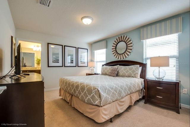 8830 MACAPA DRIVE, Kissimmee, FL 34747