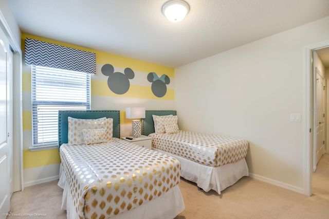 8830 MACAPA DRIVE, Kissimmee, FL 34747