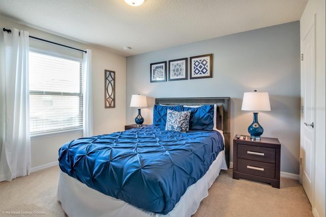 8830 MACAPA DRIVE, Kissimmee, FL 34747