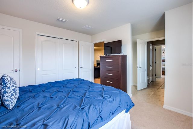 8830 MACAPA DRIVE, Kissimmee, FL 34747