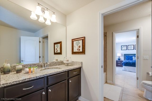 8830 MACAPA DRIVE, Kissimmee, FL 34747