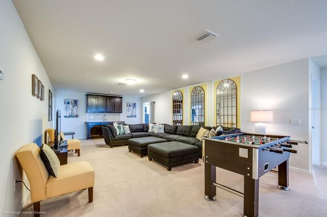 8830 MACAPA DRIVE, Kissimmee, FL 34747