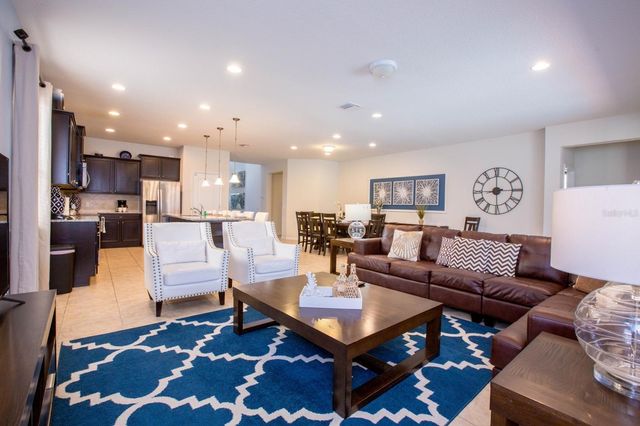 8830 MACAPA DRIVE, Kissimmee, FL 34747