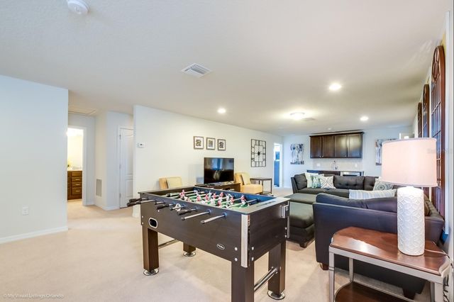 8830 MACAPA DRIVE, Kissimmee, FL 34747