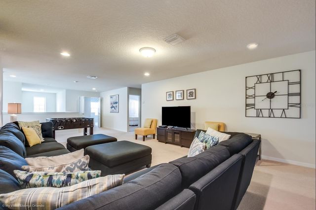 8830 MACAPA DRIVE, Kissimmee, FL 34747