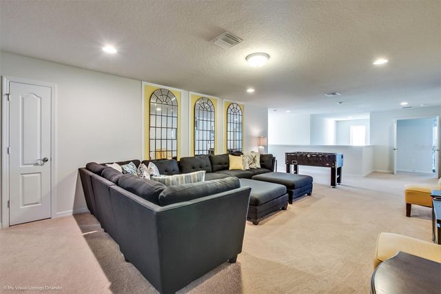 8830 MACAPA DRIVE, Kissimmee, FL 34747